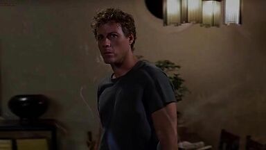 Nastassja Kinski sex scenes in Cat People (1982)