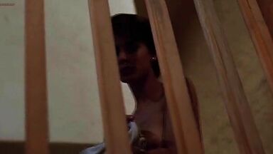 Nastassja Kinski sex scenes in Cat People (1982)