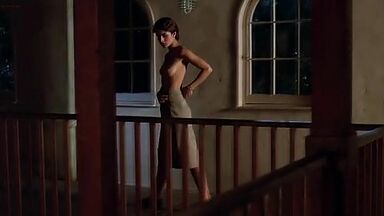 Nastassja Kinski sex scenes in Cat People (1982)