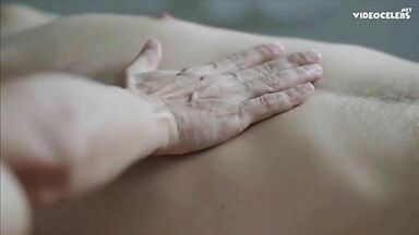 Noa Friedman and Esti Yerushalmi sex scenes in Maasiya Urban (2012)