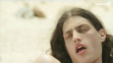 Noa Friedman and Esti Yerushalmi sex scenes in Maasiya Urban (2012)