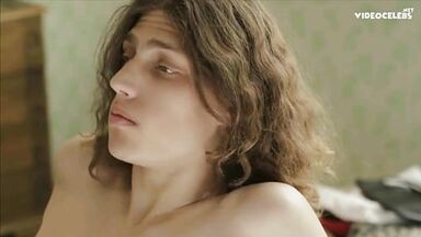 Noa Friedman and Esti Yerushalmi sex scenes in Maasiya Urban (2012)