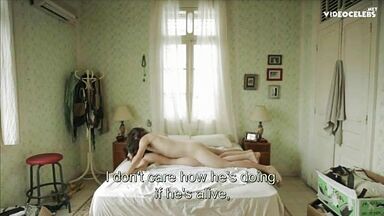 Noa Friedman and Esti Yerushalmi sex scenes in Maasiya Urban (2012)