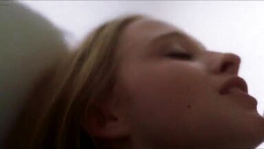 Ornella Muti and Eleonora Giorgi sex scenes in Appassionata (1974)