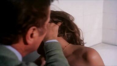 Ornella Muti and Eleonora Giorgi sex scenes in Appassionata (1974)