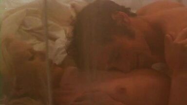 Patsy Kensit sex scene in Angels and Insects (1996)