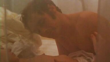 Patsy Kensit sex scene in Angels and Insects (1996)