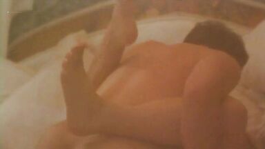 Patsy Kensit sex scene in Angels and Insects (1996)