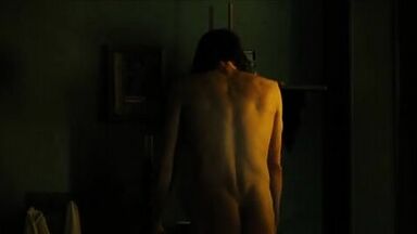 Peri Baumeister sex scene in Tabu-Es ist die Seele ein Fremdes auf Erden (2011)