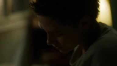 Kristen Stewart Interracial Sex Scene in JT LeRoy