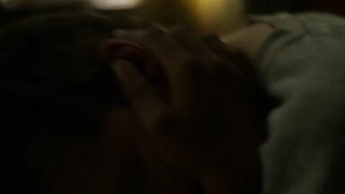 Kristen Stewart Interracial Sex Scene in JT LeRoy