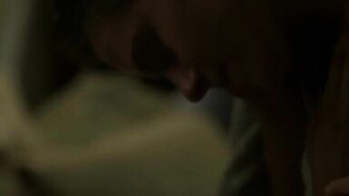 Kristen Stewart Interracial Sex Scene in JT LeRoy