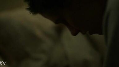 Kristen Stewart Interracial Sex Scene in JT LeRoy