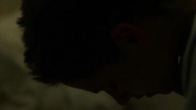 Kristen Stewart Interracial Sex Scene in JT LeRoy