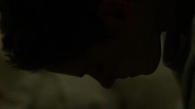 Kristen Stewart Interracial Sex Scene in JT LeRoy