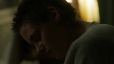 Kristen Stewart Interracial Sex Scene in JT LeRoy