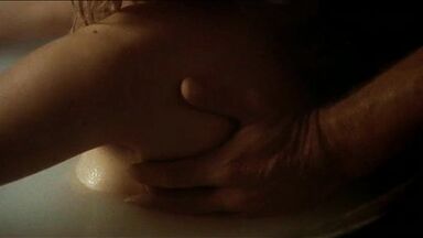 Pia Zadora sex and nude scenes in Butterfly (1982)