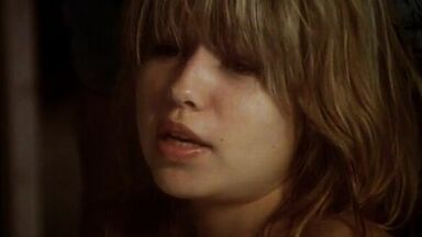 Pia Zadora sex and nude scenes in Butterfly (1982)