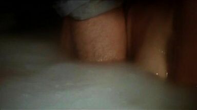 Pia Zadora sex and nude scenes in Butterfly (1982)