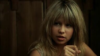 Pia Zadora sex and nude scenes in Butterfly (1982)