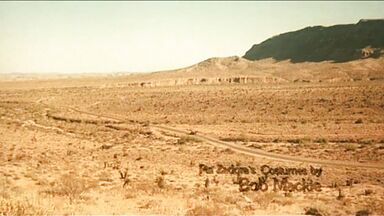 Pia Zadora sex and nude scenes in Butterfly (1982)