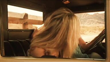 Pia Zadora sex and nude scenes in Butterfly (1982)