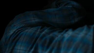 Sarah Hay sex scene in Flesh and Bone