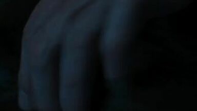 Sarah Hay sex scene in Flesh and Bone