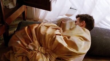 Saskia Reeves sex scenes in Close My Eyes (1991)