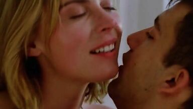 Saskia Reeves sex scenes in Close My Eyes (1991)