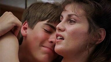 L’iniziazione (1987) best scenes