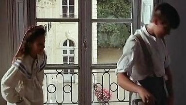 L’iniziazione (1987) best scenes