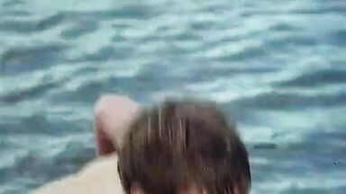 L’iniziazione (1987) best scenes