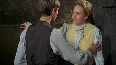 L’iniziazione (1987) best scenes