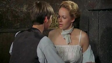 L’iniziazione (1987) best scenes