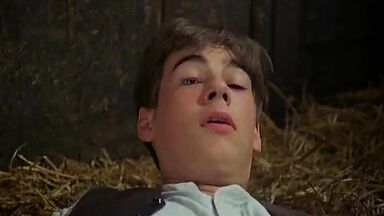 L’iniziazione (1987) best scenes