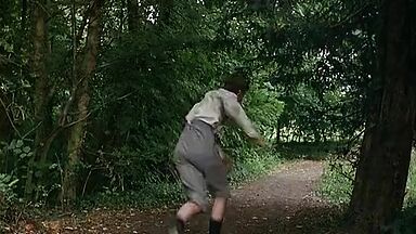 L’iniziazione (1987) best scenes