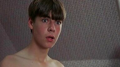 L’iniziazione (1987) best scenes