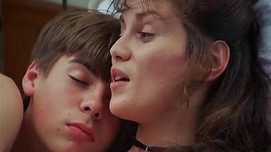 L’iniziazione (1987) best scenes