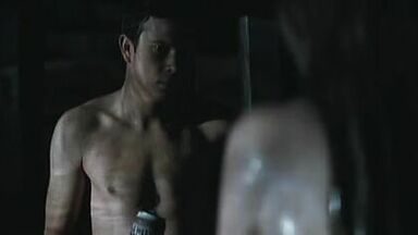 Sophie Lowe sex scenes in Beautiful Kate (2009)