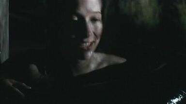 Sophie Lowe sex scenes in Beautiful Kate (2009)