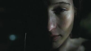 Sophie Lowe sex scenes in Beautiful Kate (2009)