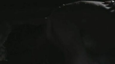 Sophie Lowe sex scenes in Beautiful Kate (2009)