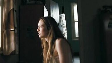 Sophie Lowe sex scenes in Beautiful Kate (2009)