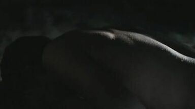 Sophie Lowe sex scenes in Beautiful Kate (2009)