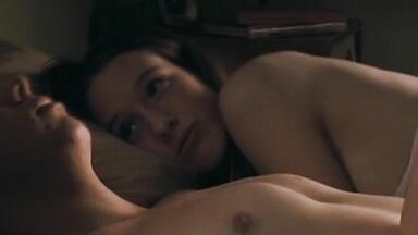 Sophie Lowe sex scenes in Beautiful Kate (2009)