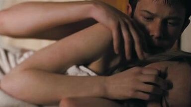 Sophie Lowe sex scenes in Beautiful Kate (2009)