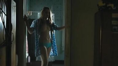 Sophie Lowe sex scenes in Beautiful Kate (2009)
