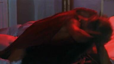 Teresa Ann Savoy nude in Caligula (1979)