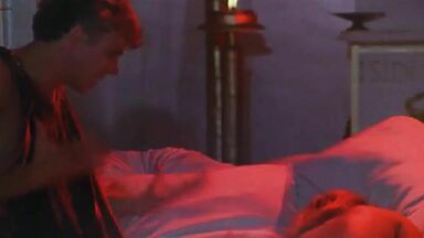 Teresa Ann Savoy nude in Caligula (1979)